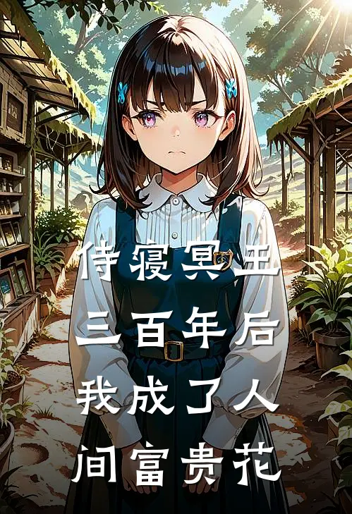 侍寝冥王三百年后,我成了人间富贵花