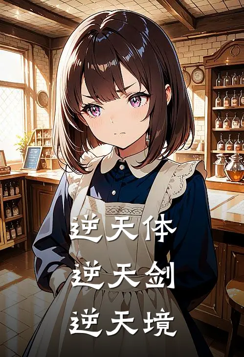 逆天体,逆天剑,逆天境
