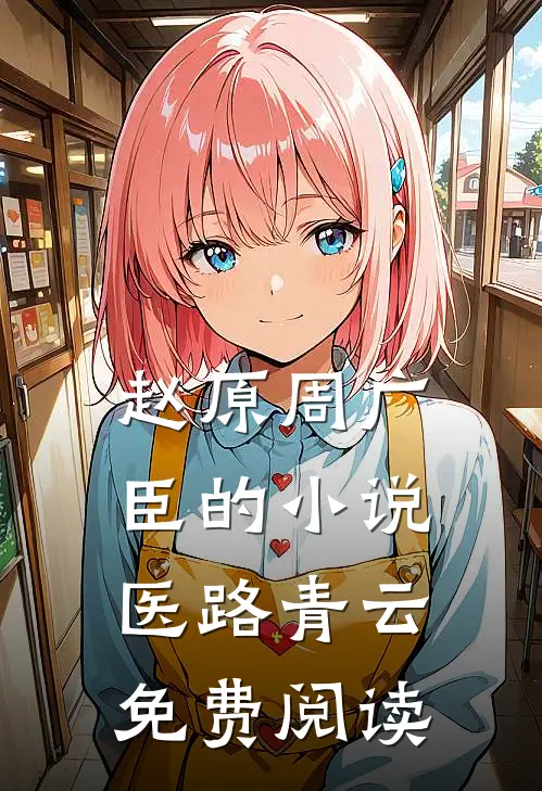 赵原周广臣的小说医路青云免费阅读