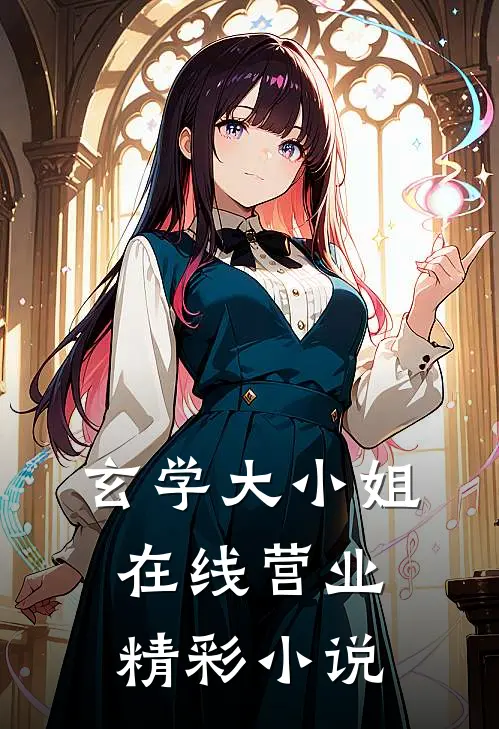 玄学大小姐在线营业精彩小说