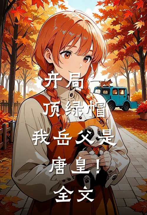 开局一顶绿帽:我岳父是唐皇!全文