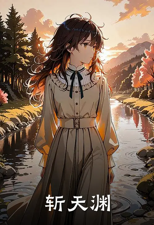 斩天渊