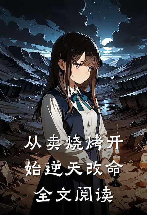 从卖烧烤开始逆天改命全文阅读