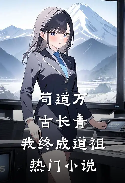 苟道万古长青，我终成道祖热门小说