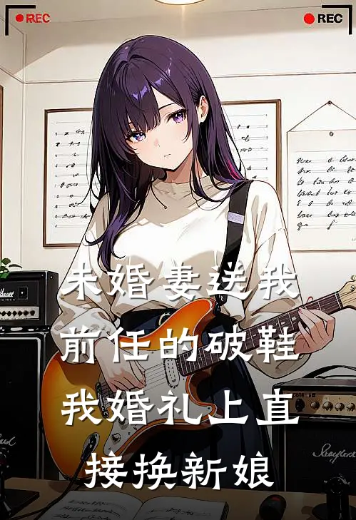 未婚妻送我前任的破鞋,我婚礼上直接换新娘