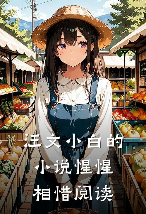 汪文小白的小说惺惺相惜阅读