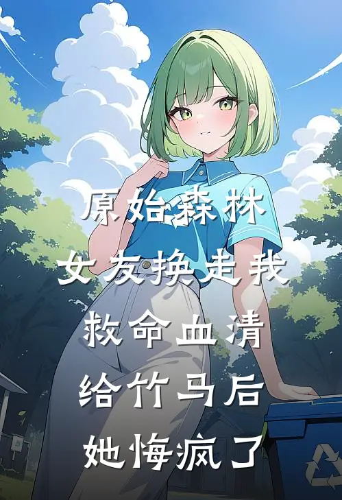 原始森林,女友换走我救命血清给竹马后她悔疯了