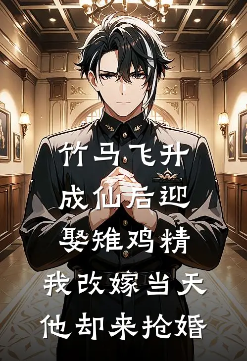竹马飞升成仙后迎娶雉鸡精,我改嫁当天他却来抢婚