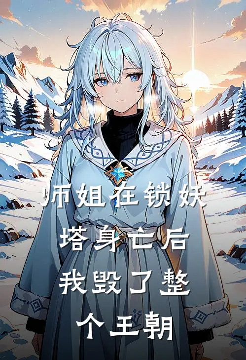 师姐在锁妖塔身亡后,我毁了整个王朝