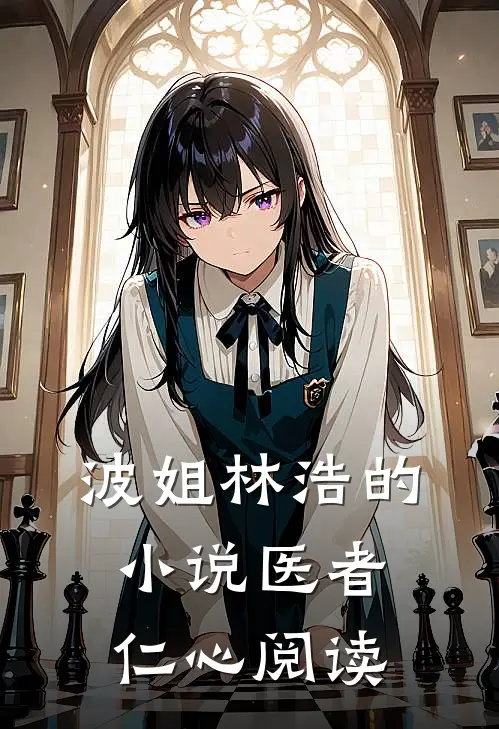 波姐林浩的小说医者仁心阅读