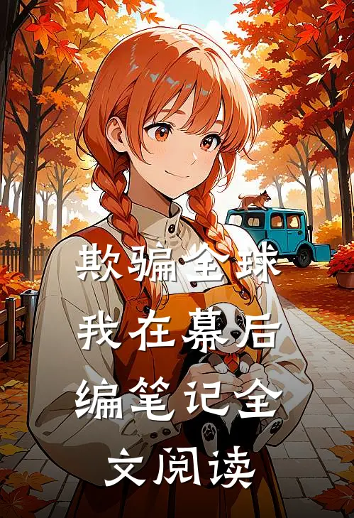 欺骗全球，我在幕后编笔记全文阅读