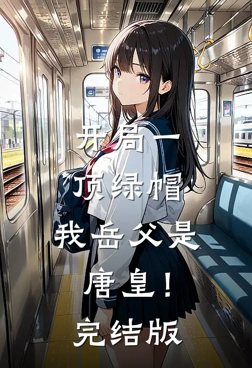 开局一顶绿帽:我岳父是唐皇!完结版