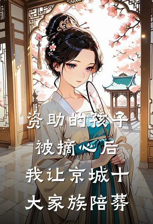 资助的孩子被摘心后,我让京城十大家族陪葬