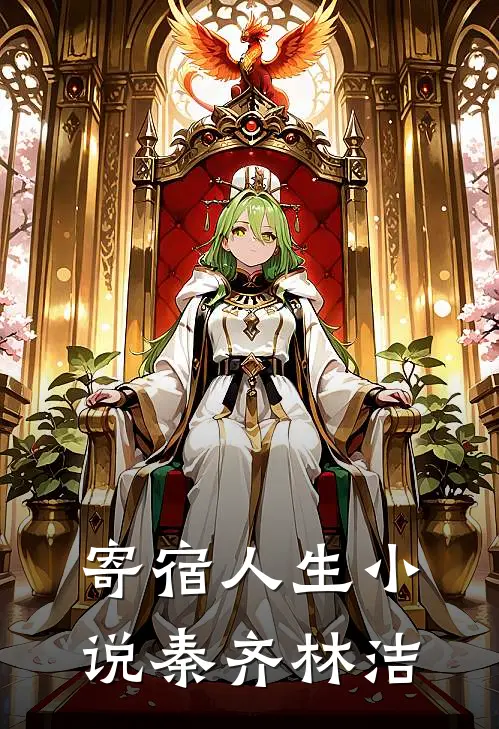 寄宿人生小说秦齐林洁