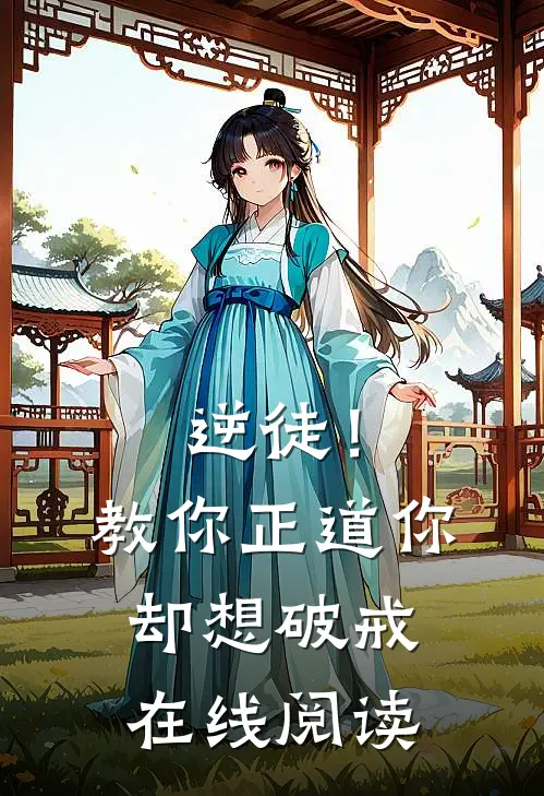 逆徒!教你正道,你却想破戒在线阅读