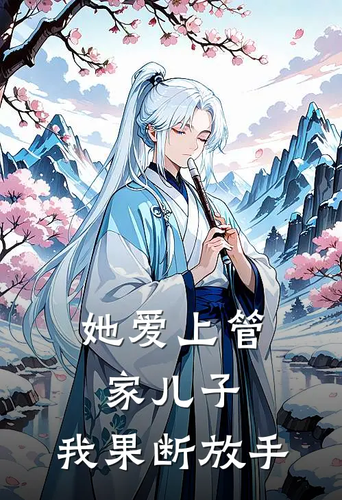她爱上管家儿子,我果断放手