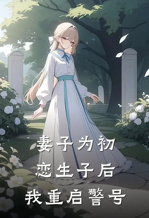 妻子为初恋生子后，我重启警号