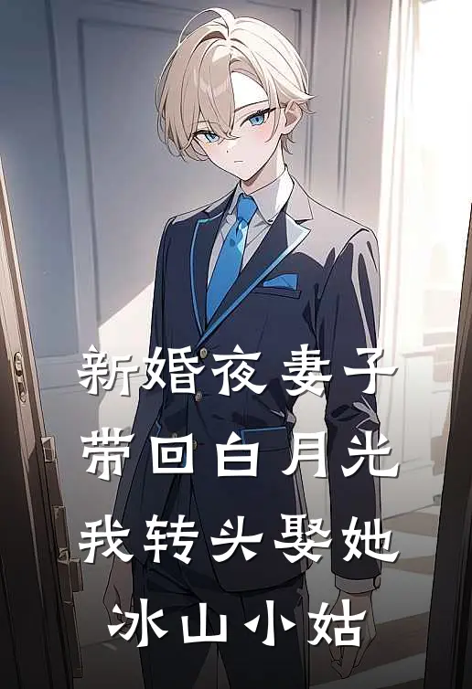 新婚夜妻子带回白月光,我转头娶她冰山小姑