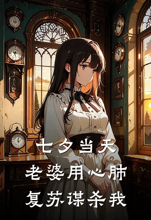 七夕当天,老婆用心肺复苏谋杀我