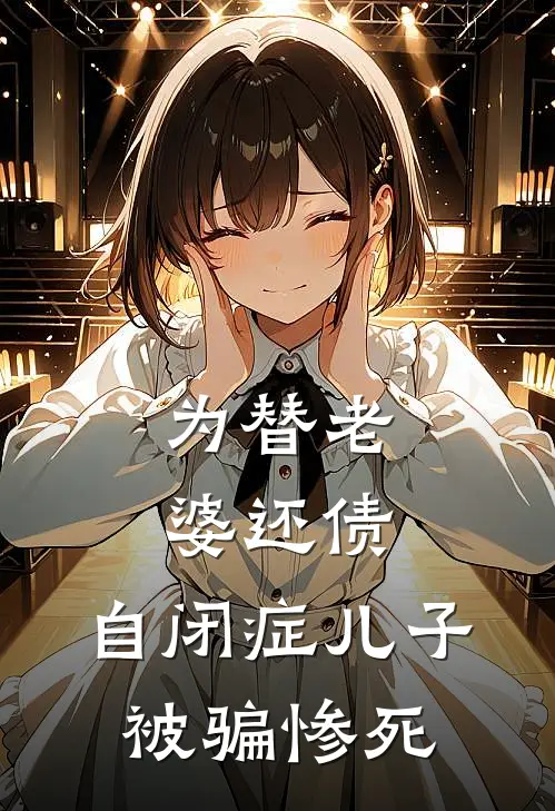 为替老婆还债,自闭症儿子被骗惨死