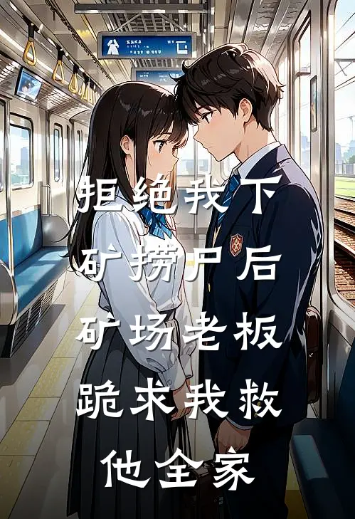 拒绝我下矿捞尸后,矿场老板跪求我救他全家