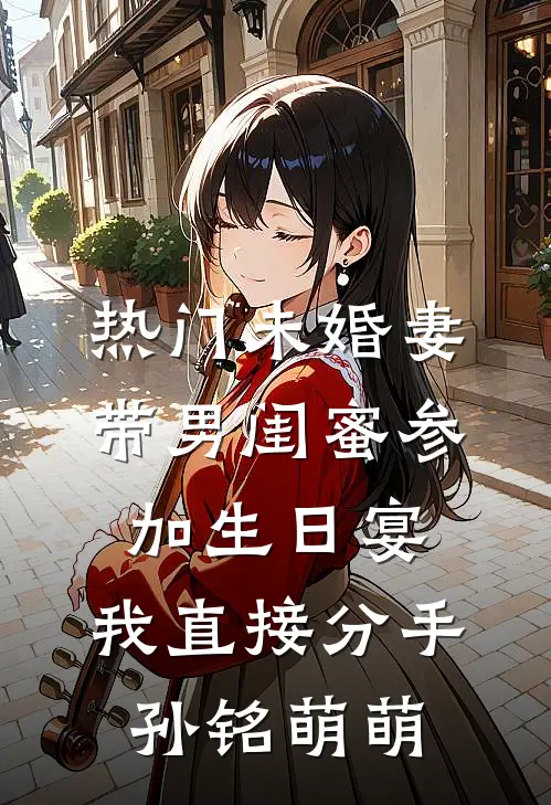 [热门]未婚妻带男闺蜜参加生日宴，我直接分手孙铭萌萌