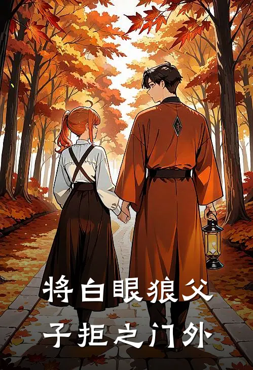 将白眼狼父子拒之门外
