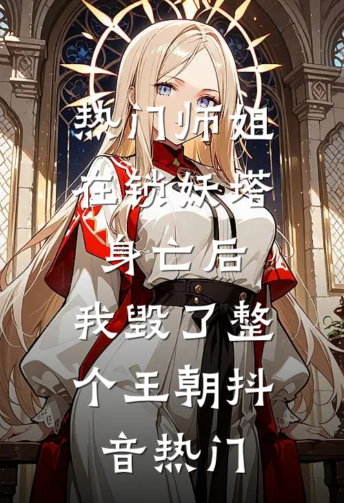 [热门]师姐在锁妖塔身亡后，我毁了整个王朝抖音热门