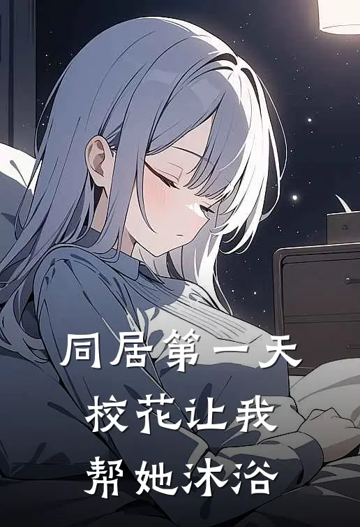 同居第一天：校花让我帮她沐浴