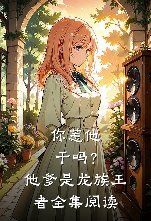 你惹他干吗?他爹是龙族王者全集阅读