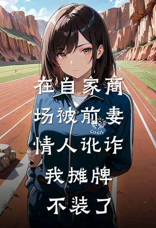 在自家商场被前妻情人讹诈，我摊牌不装了