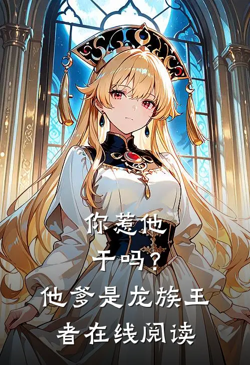 你惹他干吗?他爹是龙族王者在线阅读