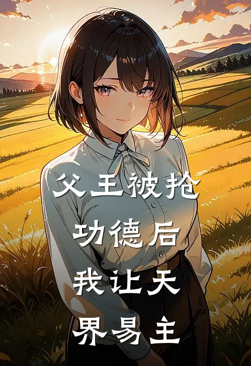 父王被抢功德后,我让天界易主