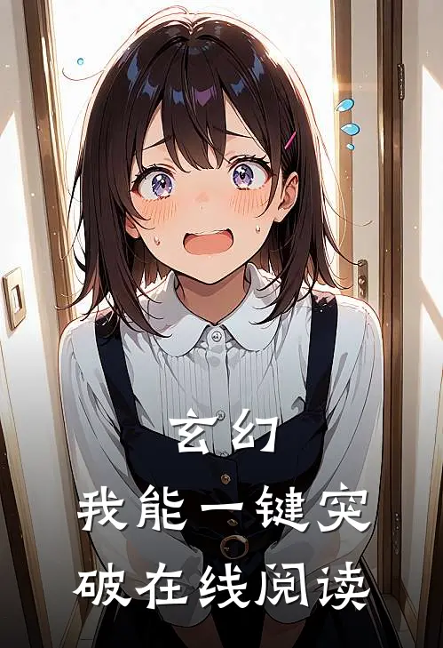 玄幻,我能一键突破在线阅读
