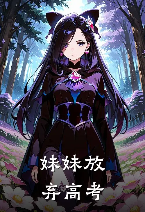 妹妹放弃高考