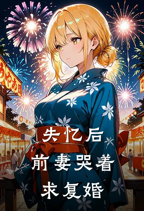 失忆后，前妻哭着求复婚