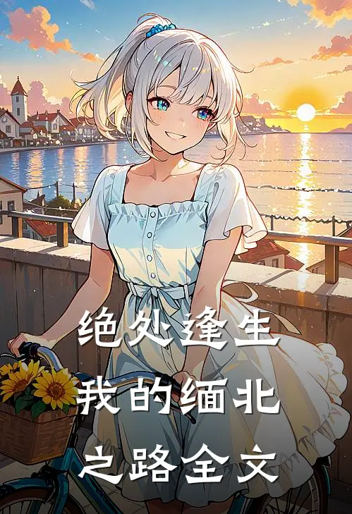 绝处逢生：我的缅北之路全文