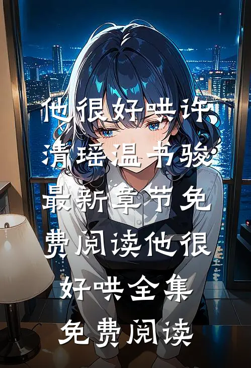 他很好哄