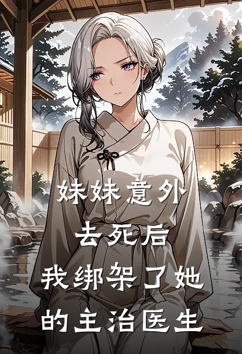 妹妹意外去死后,我绑架了她的主治医生