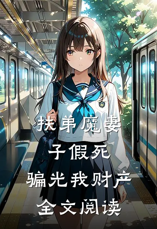扶弟魔妻子假死，骗光我财产全文阅读