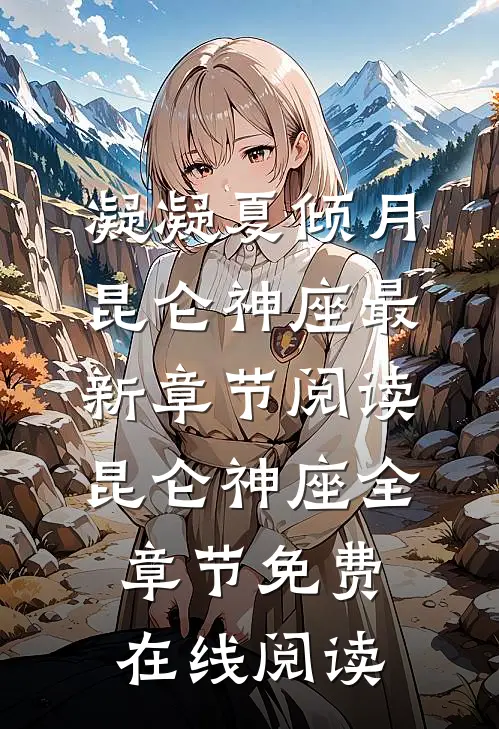 昆仑神座