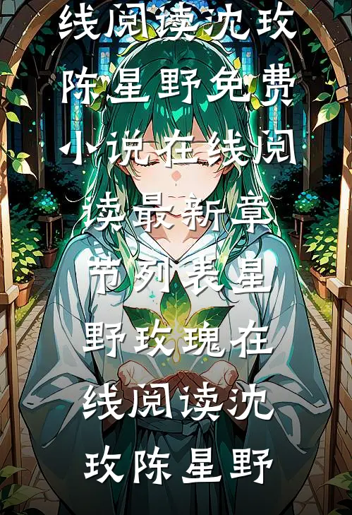 星野玫瑰在线阅读