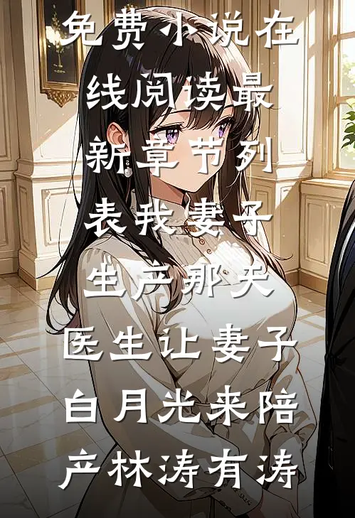 我妻子生产那天,医生让妻子白月光来陪产