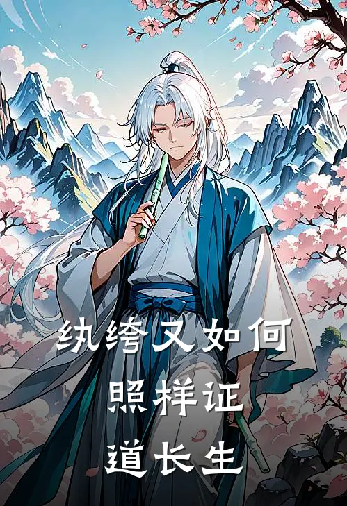 纨绔又如何,照样证道长生