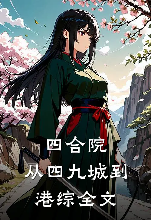 四合院:从四九城到港综全文