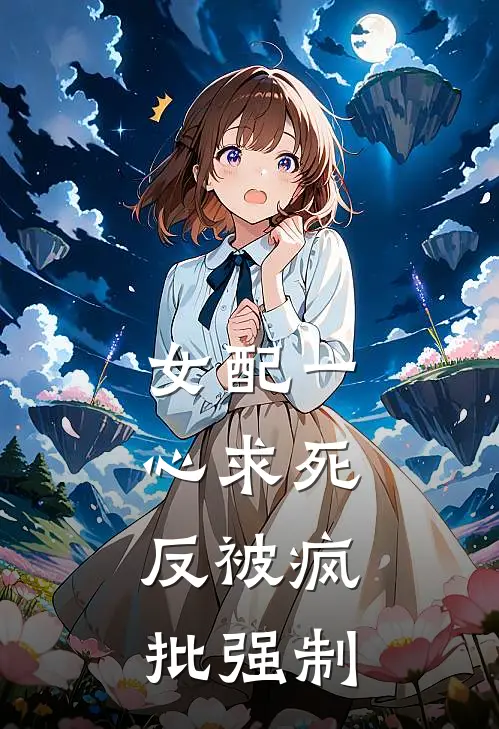 女配一心求死，反被疯批强制