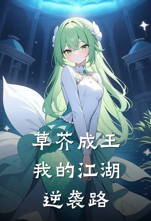 草芥成王，我的江湖逆袭路