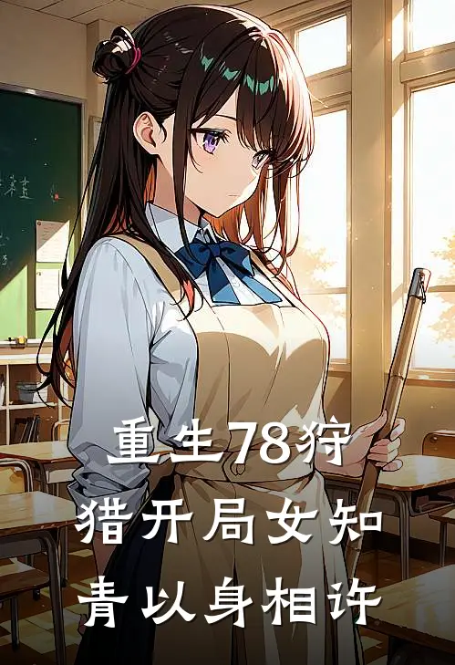 重生78狩猎开局女知青以身相许