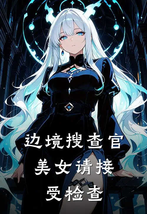 边境搜查官,美女请接受检查