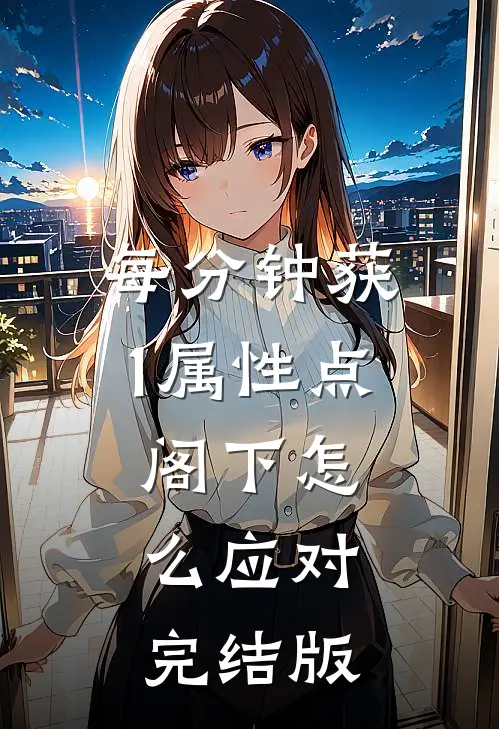 每分钟获1属性点，阁下怎么应对完结版